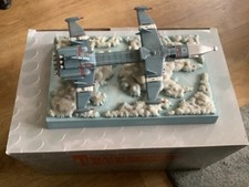 Robert Harrop 'Zero X' from the Gerry Anderson Film 'Thunderbirds are Go'