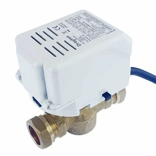 Drayton 27100 za5 679 port - 27100, za5/679-2
