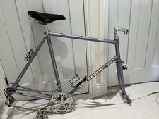 1989 Holdsworth Classic Road