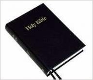Westminster Reference Bible -