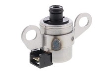 Automatic Transmission Shift