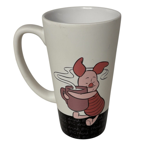 Piglet disney store exclusive - piglet,