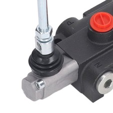 Hydraulic Control Valve Kit 1