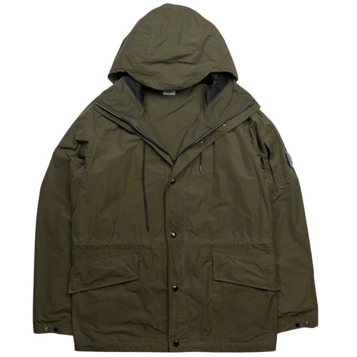 Company memri parka - company,