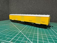 HORNBY NETWORK RAIL YELLOW