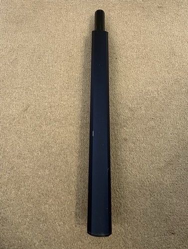 Blue wand extension tube - wand,