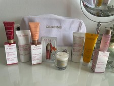 GIFT | SET Large Clarins