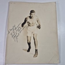 Supreme Vintage 8x10 Hand