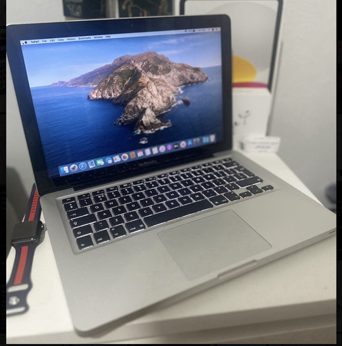 Apple macbook pro - macbook, (2012)