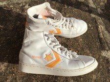 Converse All Star Pro Leather