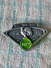 Limited Edition AUDAX Cycling