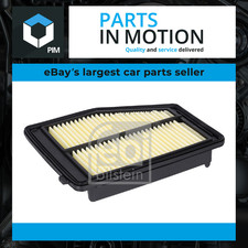 Air Filter fits HONDA CIVIC