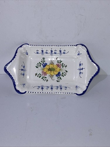Vintage spanish pottery hand - spanish,