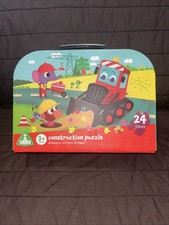 ELC 3+ Construction Puzzle -