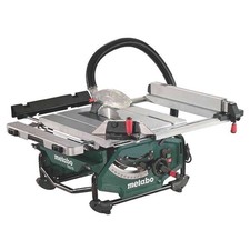 EX-DEMO METABO TS 216 1.5KW 8" TABLE SAW 240V
