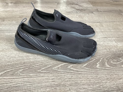 Mens fila skele toes slide - mens,