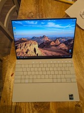 Dell XPS 13" 9320 i7, 16gb Ram, 500gb SSD Ultrabook/Laptop