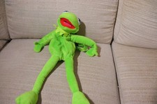 Kermit the Frog Disney