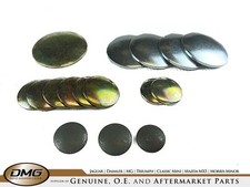 ENGINE CORE PLUG KIT  V8