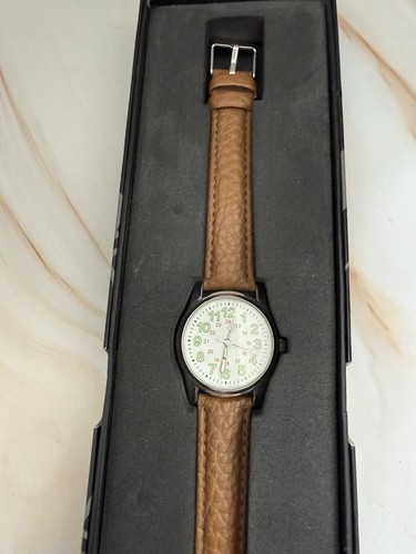 Eaglemoss military watch 1940s - eaglemoss,