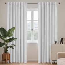 Joydeco White Blackout