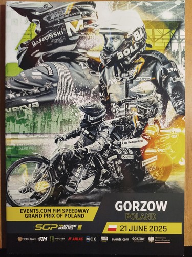 2025 fim gorzow - fim,
