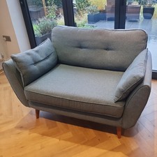 French Connection Zinc Cuddler