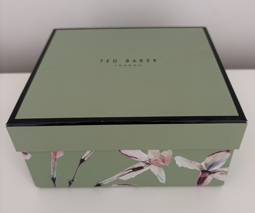 Ted baker candle foam bath - candle,