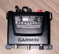 Garmin AIS&trade; 800 Blackbox