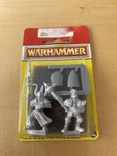 Warhammer Undead Wights