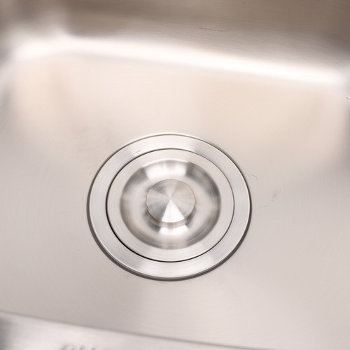 Single bowl water sink - sink, 304