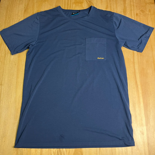 Rohan skipton shirt - t-shirt, mens