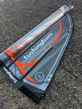 Tushingham Thunderbird limited