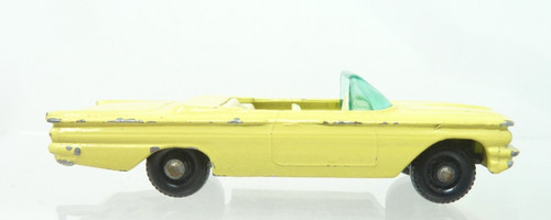 Matchbox regular wheels 39b - regular,
