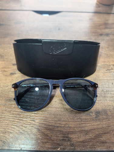 Persol 6649 blue havana - persol,