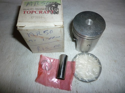 Kawasaki piston set - piston, set,