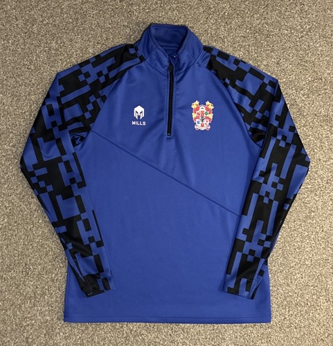 Tranmere rovers zip mills - tranmere,