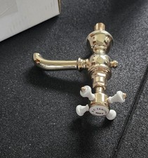 Sanitan taps victorian - b.c,