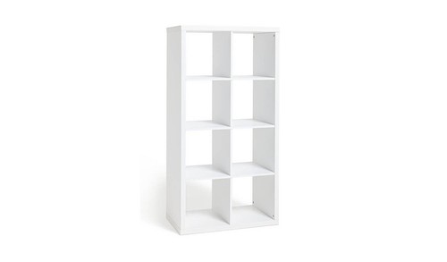 Squares plus cube - 8, storage
