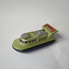 MATCHBOX SUPERFAST #72 Rescue