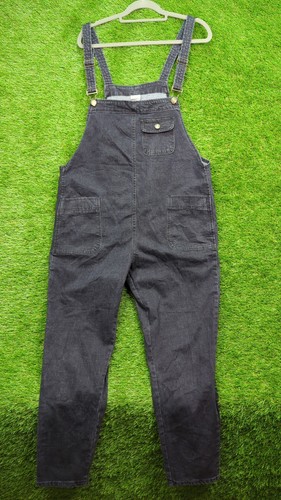 Women black denim - black,
