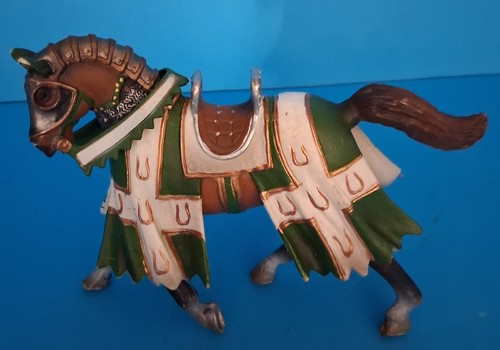 Schleich germany trotting - schleich,