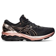 Asics Gel Kayano 27 Platinum