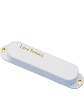 Lace Sensor Gold Pickup White