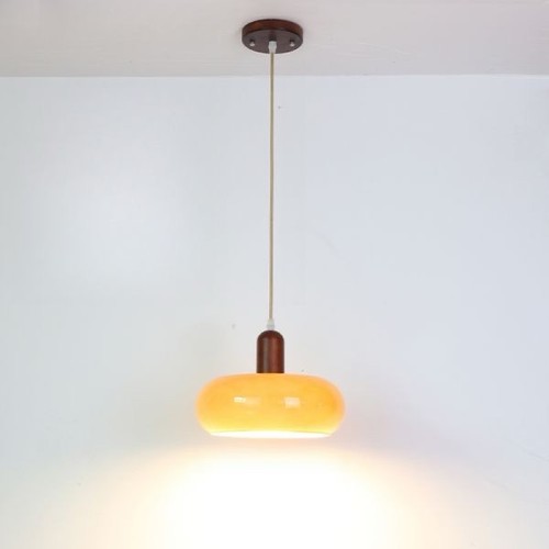 Cream ceiling glass - ceiling,