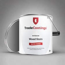 Wood Stain (water-based)