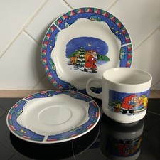 Vintage Gotz & Ice Trio Cup