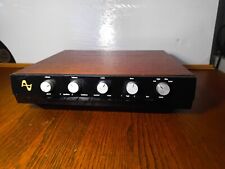 Vintage Armstrong 621 Hifi Separate Amplifier UNTESTED SPARES OR REPAIR 