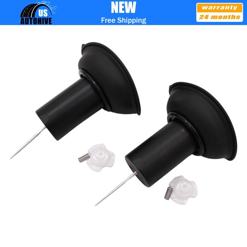 Carburetor plunger - 2x,
