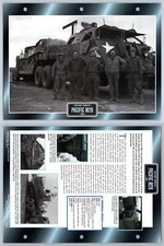 Pacific M26 - 1942 - Miltary